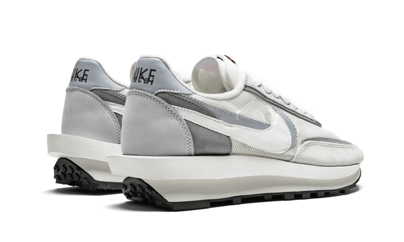 Nike Nike LD Waffle Sacai White Grey - BV0073-100