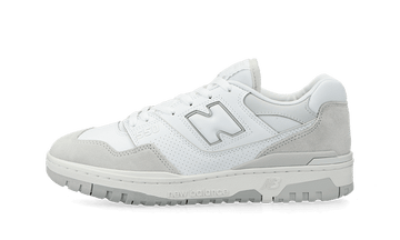 New Balance New Balance 550 White Summer Fog - BB550NCB