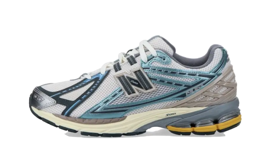 New Balance New Balance 1906R Metallic Teal - M1906RRC