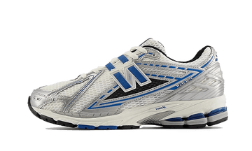 New Balance New Balance 1906R Silver Blue - M1906REB