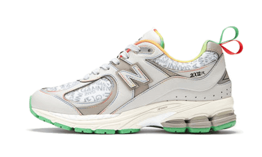 New Balance New Balance 2002R GANNI Rain Cloud - M2002RGD