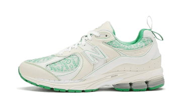 New Balance New Balance 2002R GANNI Turtledove - M2002RGC