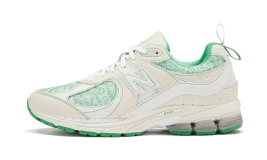 New Balance New Balance 2002R GANNI Turtledove - M2002RGC