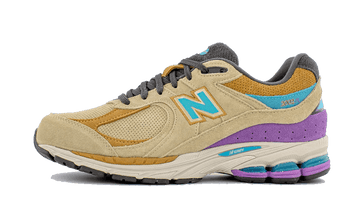 New Balance New Balance 2002R J.Crew Incense - M2002RWA