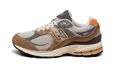 New Balance New Balance 2002R Mushroom Hazy Peach - M2002REJ