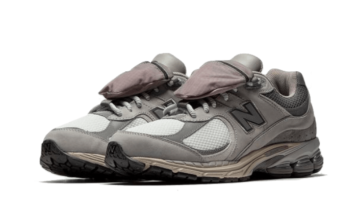 New Balance New Balance 2002R Pocket Grey - M2002RVC