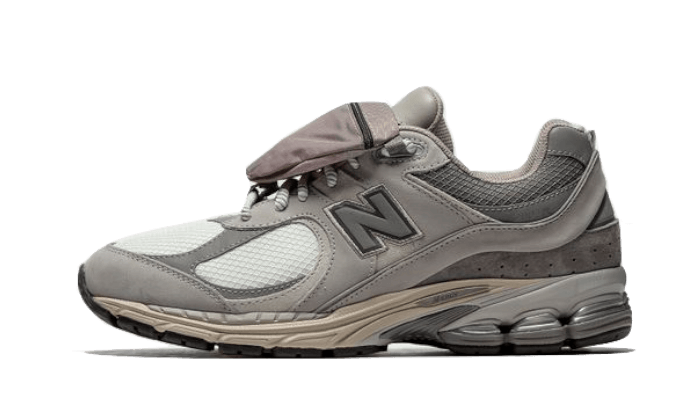 New Balance New Balance 2002R Pocket Grey - M2002RVC