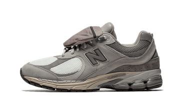 New Balance New Balance 2002R Pocket Grey - M2002RVC