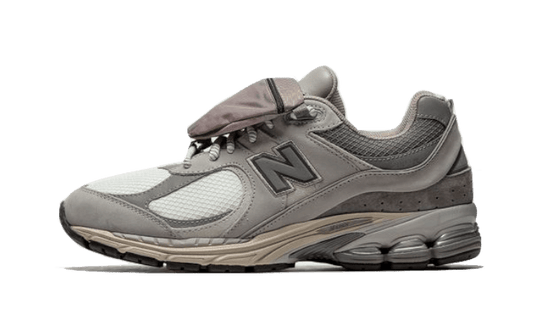 New Balance New Balance 2002R Pocket Grey - M2002RVC