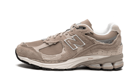 New Balance New Balance 2002R Protection Pack Beige - M2002RDL