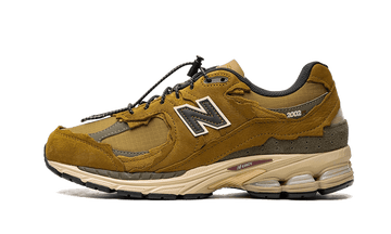 New Balance New Balance 2002R Protection Pack High Desert - M2002RDP