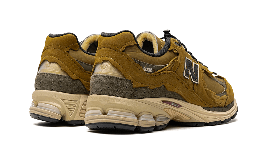 New Balance New Balance 2002R Protection Pack High Desert - M2002RDP