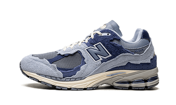 New Balance New Balance 2002R Protection Pack Light Arctic Grey Purple - M2002RDI