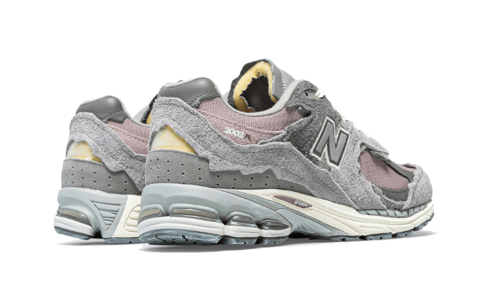 New Balance New Balance 2002R Protection Pack Lunar New Year Dusty Lilac - M2002RDY