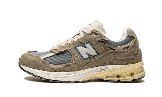 New Balance New Balance 2002R Protection Pack Mirage Grey - M2002RDD