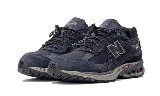New Balance New Balance 2002R Protection Pack Ripstop Eclipse - M2002RDO