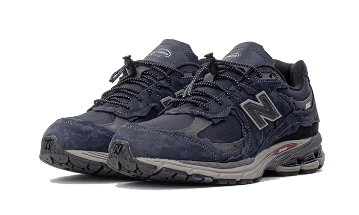 New Balance New Balance 2002R Protection Pack Ripstop Eclipse - M2002RDO
