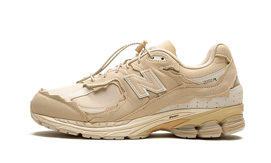 New Balance New Balance 2002R Protection Pack Sandstone Turtledove - M2002RDQ