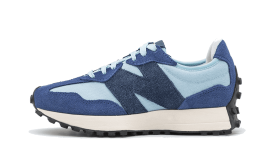 New Balance New Balance 327 Navy Blue - MS327WD