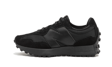 New Balance New Balance 327 Triple Black - MS327CTB