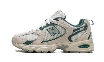 New Balance New Balance 530 Beige Green - MR530QA