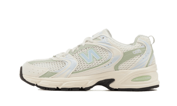 New Balance New Balance 530 Sea Salt Green - MR530ZO