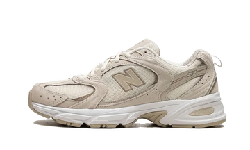 New Balance New Balance 530 Sea Salt Moonbeam - MR530OW