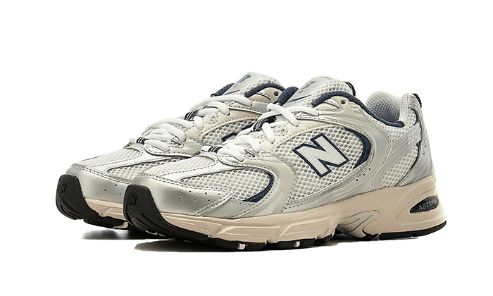 New Balance New Balance 530 Steel Grey Navy - MR530KA