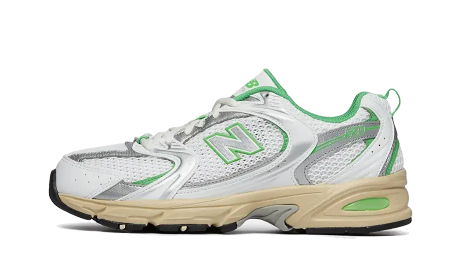 New Balance New Balance 530 White Palm Leaf - MR530EC