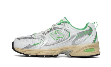 New Balance New Balance 530 White Palm Leaf - MR530EC