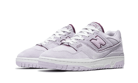 New Balance New Balance 550 Rich Paul Forever Yours - BB550RR1