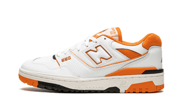 New Balance New Balance 550 Syracuse - BB550HG1