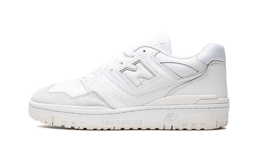 New Balance New Balance 550 White Grey Toe - BB550LSA