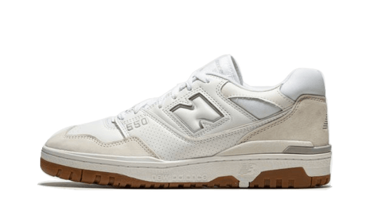 New Balance New Balance 550 White Gum - BB550WGU