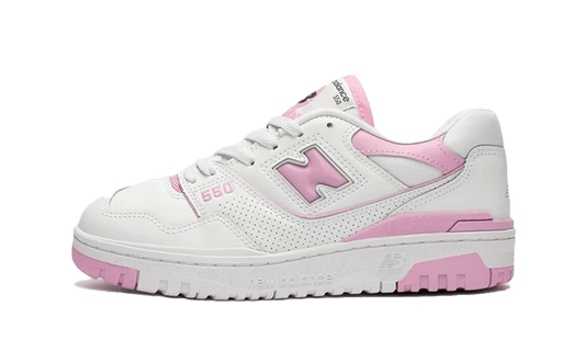 New Balance New Balance 550 White Pink - BBW550BD