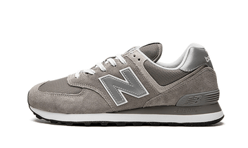 New Balance New Balance 574 Grey White (2022) - ML574EVG