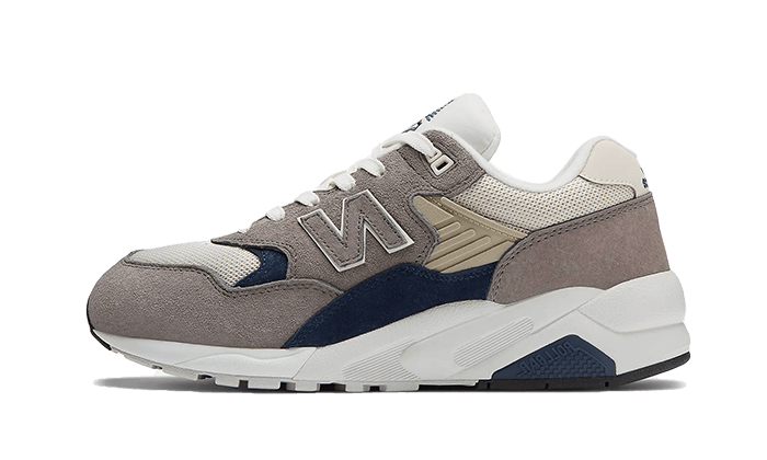 New Balance New Balance 580 Grey Navy - MT580RCB