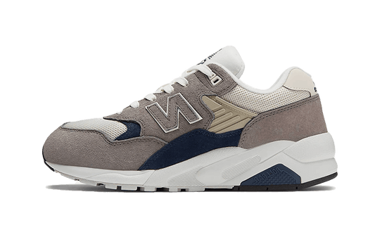 New Balance New Balance 580 Grey Navy - MT580RCB