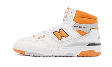 New Balance New Balance 650 White Canyon - BB650RCL