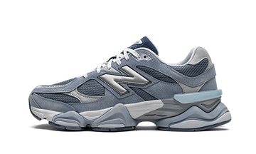 New Balance New Balance 9060 Arctic Grey - U9060MD1