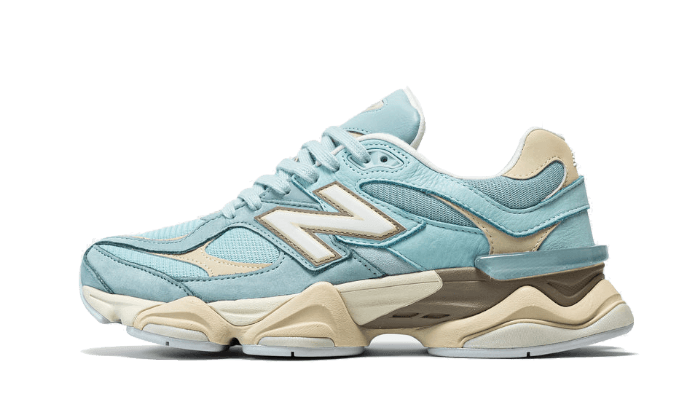 New Balance New Balance 9060 Blue Haze - U9060FNB