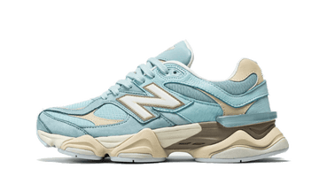 New Balance New Balance 9060 Blue Haze - U9060FNB