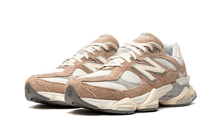 New Balance New Balance 9060 Driftwood - U9060HSB