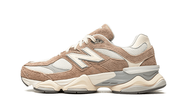 New Balance New Balance 9060 Driftwood - U9060HSB