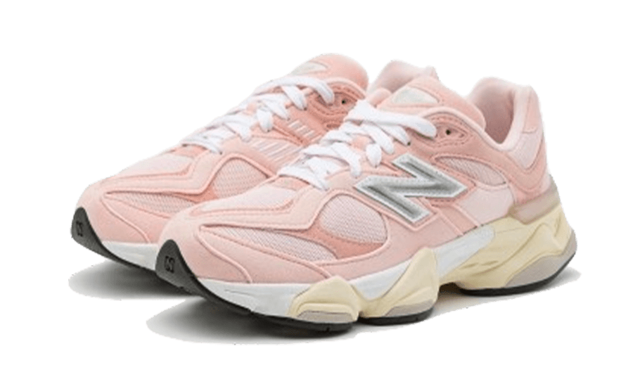 New Balance New Balance 9060 Pink Haze - GC9060ZP