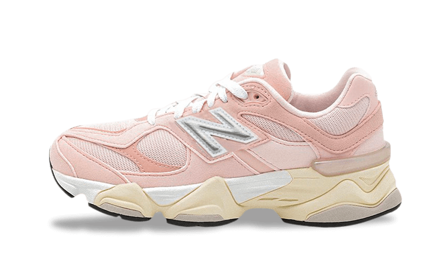 New Balance New Balance 9060 Pink Haze - GC9060ZP