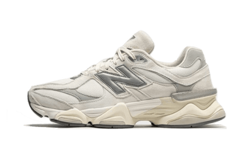 New Balance New Balance 9060 Sea Salt White - U9060ECA