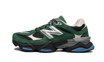 New Balance New Balance 9060 Team Forest Green - U9060VRA