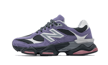 New Balance New Balance 9060 Violet Noir - U9060VRB