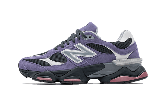 New Balance New Balance 9060 Violet Noir - U9060VRB